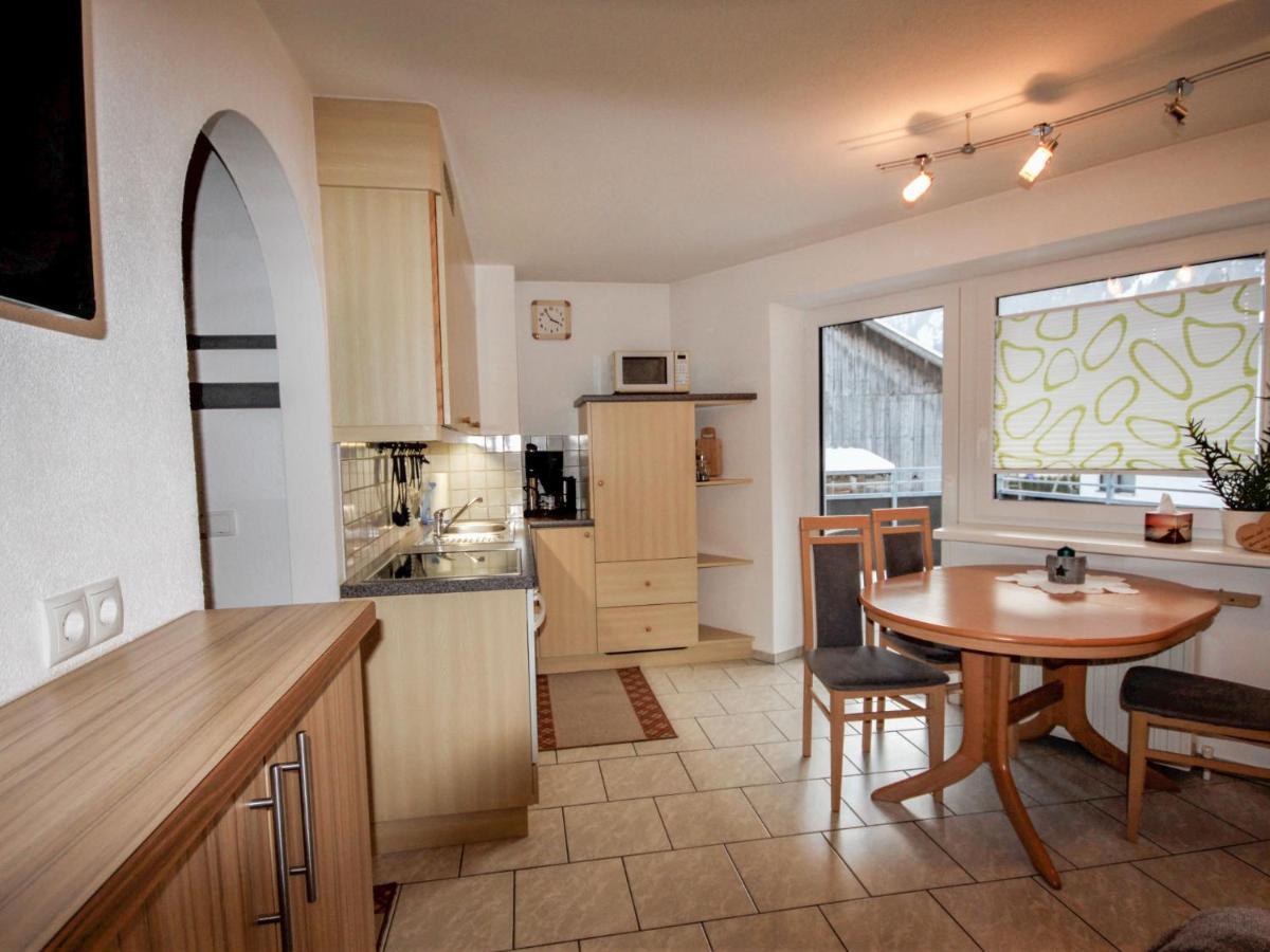 Apartment Christine - Lfd206 By Interhome Längenfeld Zewnętrze zdjęcie
