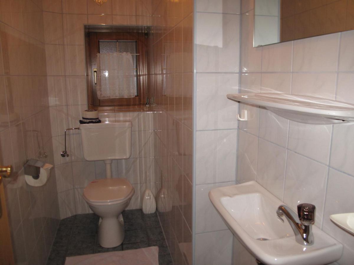 Apartment Christine - Lfd206 By Interhome Längenfeld Zewnętrze zdjęcie