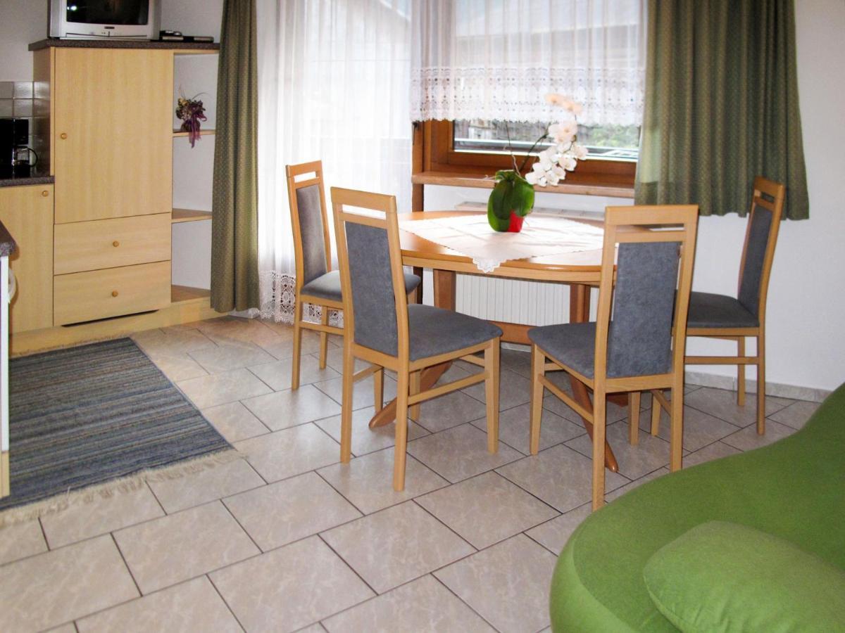 Apartment Christine - Lfd206 By Interhome Längenfeld Zewnętrze zdjęcie