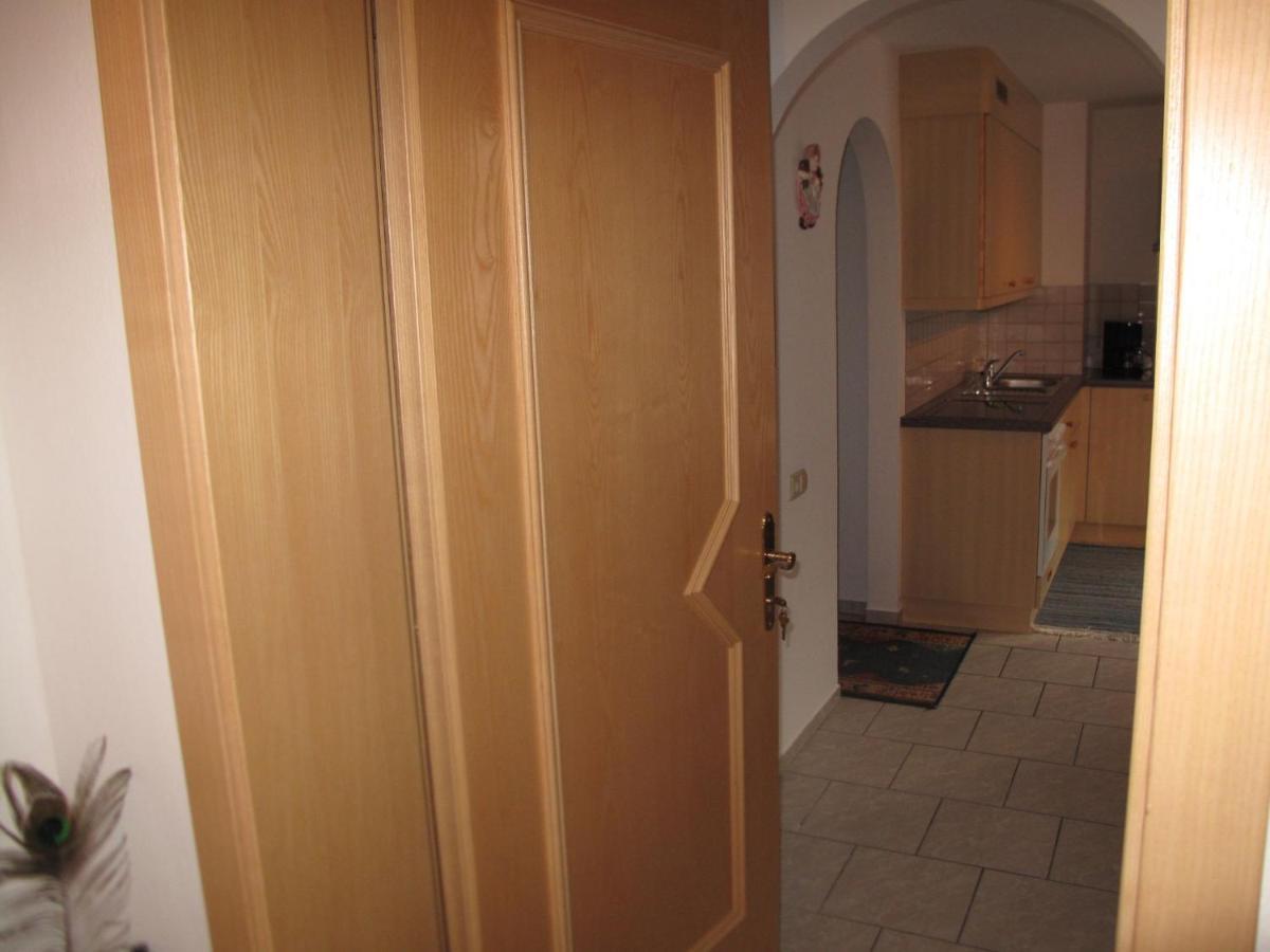 Apartment Christine - Lfd206 By Interhome Längenfeld Zewnętrze zdjęcie
