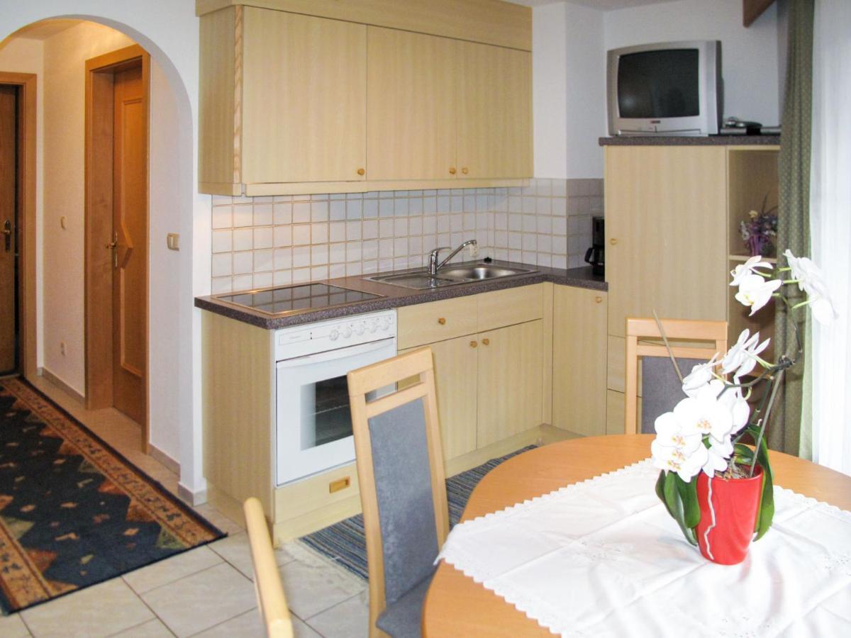 Apartment Christine - Lfd206 By Interhome Längenfeld Zewnętrze zdjęcie