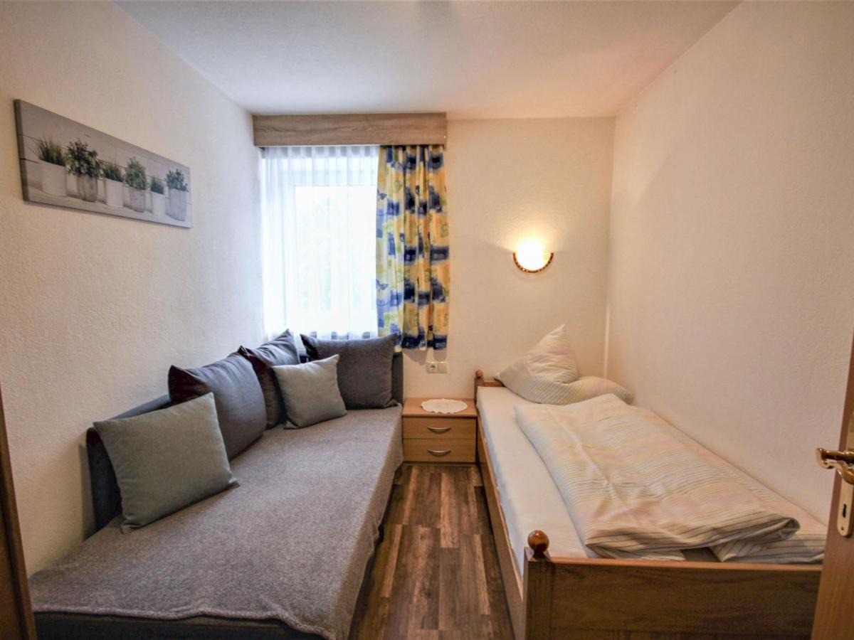 Apartment Christine - Lfd206 By Interhome Längenfeld Zewnętrze zdjęcie